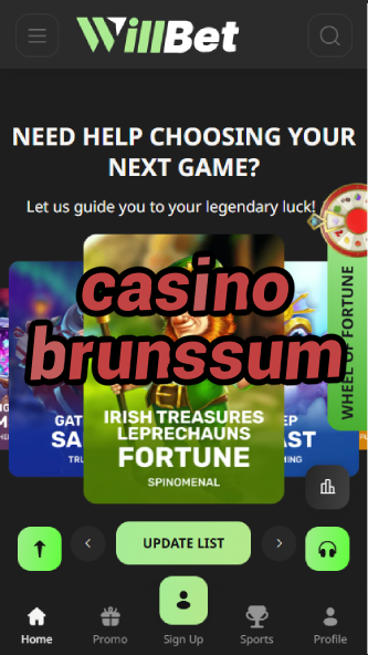 Casino Brunssum - Netherlands Casino Venue-casinoorder.vip