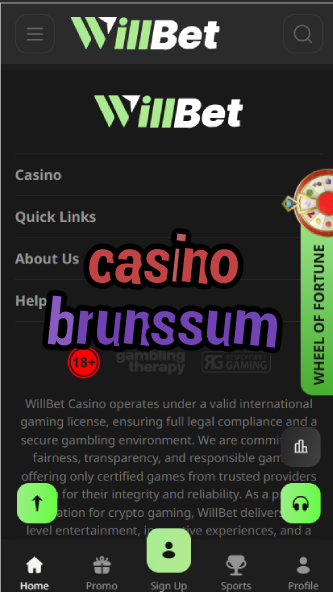 Casino Brunssum - Netherlands Casino Venue-casinoorder.vip
