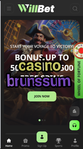 Casino Brunssum - Netherlands Casino Venue-casinoorder.vip