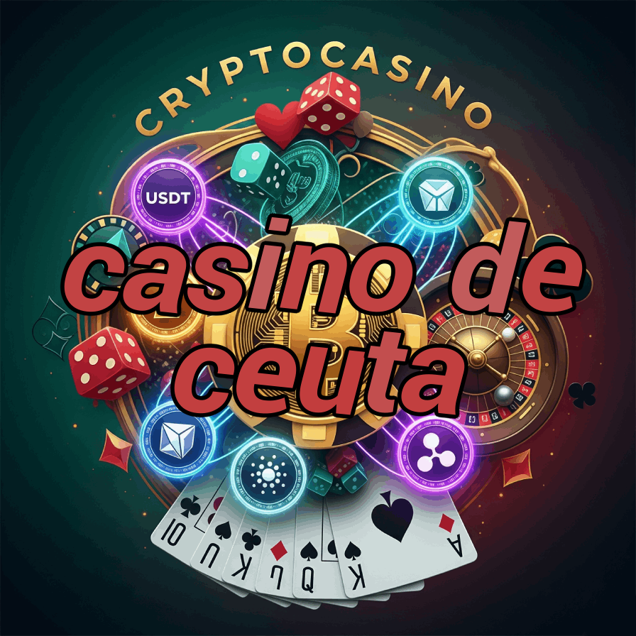 Casino de Ceuta - Spanish African Casino
