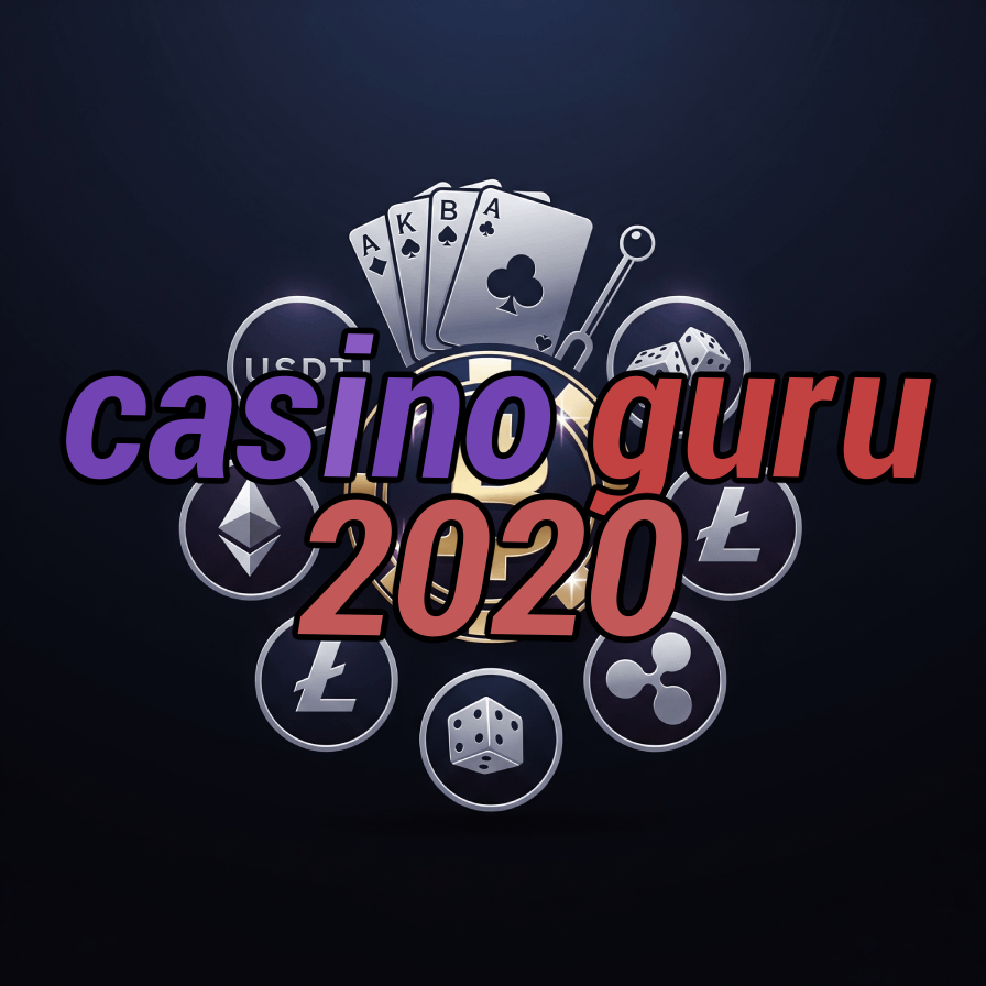 Casino Guru 2020 - 2020 Casino Expert Reviews
